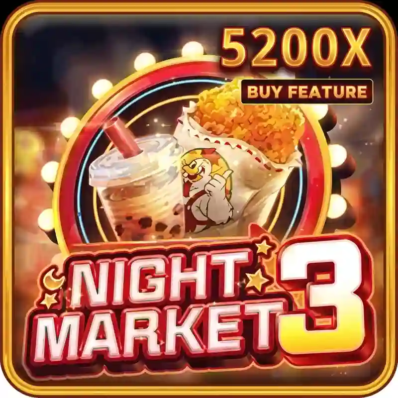 Trò chơi casino Chợ Đêm 3 tại 79bet