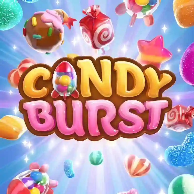 Trò chơi nổ kẹo tại 79bet