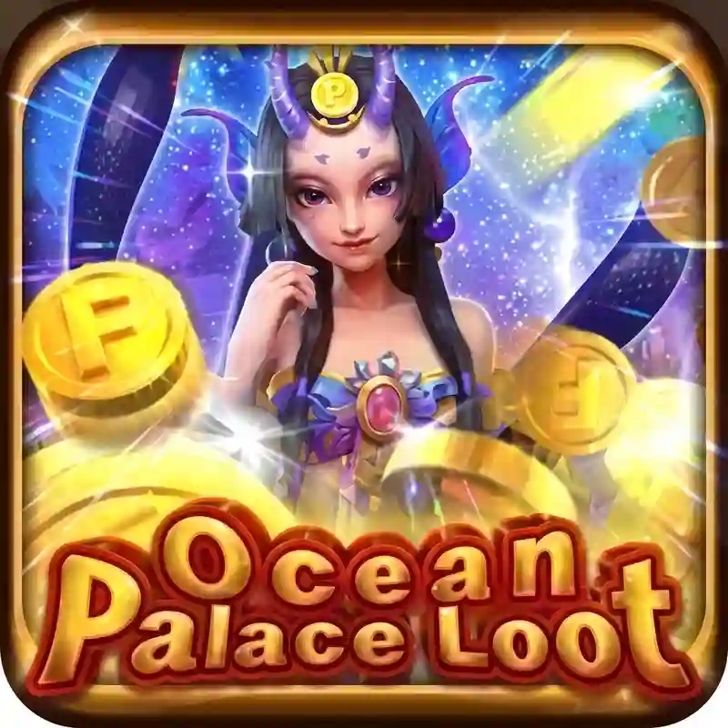 Ocean Palace Loot 79bet