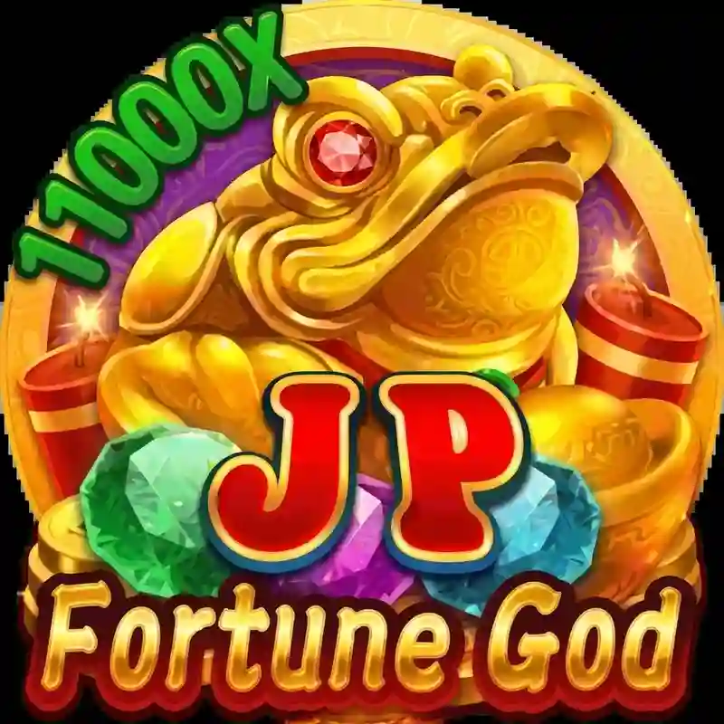 Giao diện trò chơi nổ hũ Tiệc Thần Tài JP tại 79bet